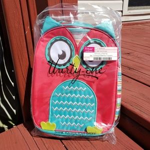 Thirty One Chill-icious Termal Hoo's Hungry